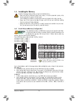 Preview for 16 page of Gigabyte G1.Assassin User Manual