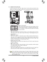 Preview for 31 page of Gigabyte G1.Assassin User Manual