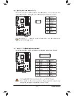 Preview for 33 page of Gigabyte G1.Assassin User Manual