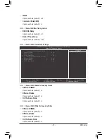 Preview for 47 page of Gigabyte G1.Assassin User Manual