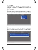 Preview for 108 page of Gigabyte G1.Assassin User Manual