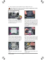 Preview for 14 page of Gigabyte G1.Sniper 2 User Manual