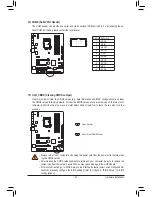 Preview for 31 page of Gigabyte G1.Sniper 2 User Manual