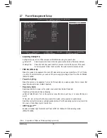 Preview for 54 page of Gigabyte G1.Sniper 2 User Manual