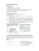 Preview for 1 page of Gigabyte G1.Sniper 3 User Manual