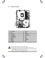 Preview for 13 page of Gigabyte G1.Sniper B7 User Manual