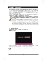 Preview for 21 page of Gigabyte G1.Sniper B7 User Manual