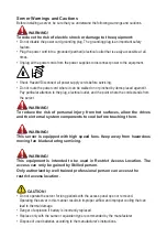 Preview for 4 page of Gigabyte G152-Z12 User Manual