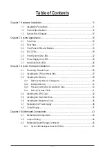 Preview for 7 page of Gigabyte G152-Z12 User Manual