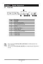 Preview for 16 page of Gigabyte G152-Z12 User Manual