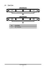 Preview for 17 page of Gigabyte G152-Z12 User Manual