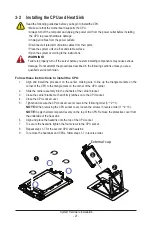 Preview for 27 page of Gigabyte G152-Z12 User Manual