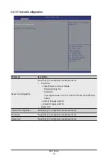 Preview for 73 page of Gigabyte G152-Z12 User Manual