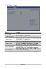 Preview for 85 page of Gigabyte G152-Z12 User Manual