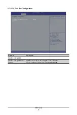 Preview for 97 page of Gigabyte G152-Z12 User Manual