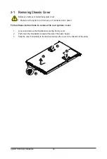 Preview for 20 page of Gigabyte G182-C20 User Manual