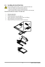 Preview for 27 page of Gigabyte G182-C20 User Manual