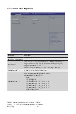 Preview for 48 page of Gigabyte G182-C20 User Manual