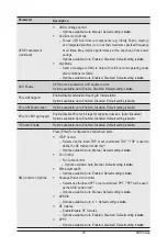 Preview for 79 page of Gigabyte G182-C20 User Manual