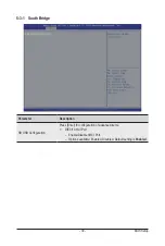 Preview for 93 page of Gigabyte G182-C20 User Manual