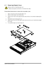 Предварительный просмотр 24 страницы Gigabyte G221-Z30 User Manual