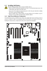 Предварительный просмотр 28 страницы Gigabyte G221-Z30 User Manual