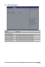 Предварительный просмотр 119 страницы Gigabyte G221-Z30 User Manual