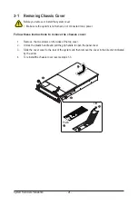 Preview for 24 page of Gigabyte G241-G40 User Manual