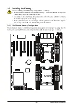 Preview for 29 page of Gigabyte G241-G40 User Manual