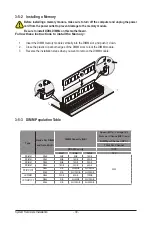 Preview for 30 page of Gigabyte G241-G40 User Manual