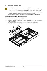 Preview for 32 page of Gigabyte G241-G40 User Manual