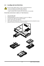 Preview for 33 page of Gigabyte G241-G40 User Manual