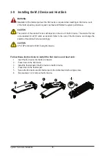 Preview for 34 page of Gigabyte G241-G40 User Manual