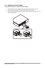 Preview for 36 page of Gigabyte G241-G40 User Manual