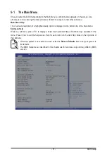 Preview for 51 page of Gigabyte G241-G40 User Manual