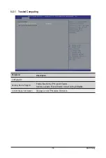 Preview for 55 page of Gigabyte G241-G40 User Manual