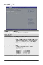 Preview for 61 page of Gigabyte G241-G40 User Manual