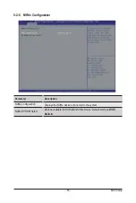 Preview for 65 page of Gigabyte G241-G40 User Manual