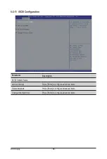 Preview for 68 page of Gigabyte G241-G40 User Manual