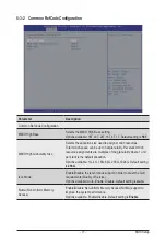 Preview for 77 page of Gigabyte G241-G40 User Manual