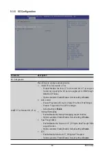 Preview for 82 page of Gigabyte G241-G40 User Manual