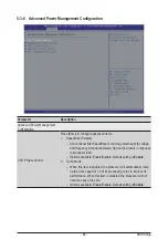 Preview for 84 page of Gigabyte G241-G40 User Manual