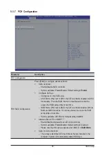 Preview for 86 page of Gigabyte G241-G40 User Manual