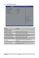 Preview for 89 page of Gigabyte G241-G40 User Manual