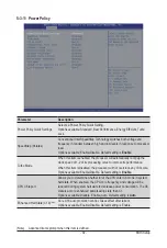 Preview for 92 page of Gigabyte G241-G40 User Manual