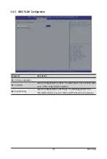 Preview for 98 page of Gigabyte G241-G40 User Manual