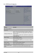 Preview for 99 page of Gigabyte G241-G40 User Manual