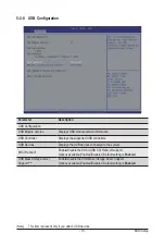 Preview for 73 page of Gigabyte G242-P31 User Manual