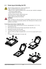 Preview for 26 page of Gigabyte G242-P33 User Manual