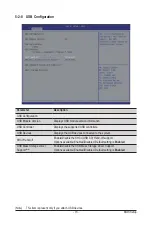 Preview for 73 page of Gigabyte G242-P33 User Manual